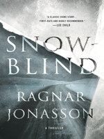 Snowblind